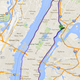 Image for article titled Driver Claims New Record For Fastest Lap Around Manhattan
